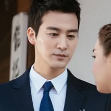 Park Soo-mi (Come! Jang Bo-ri)