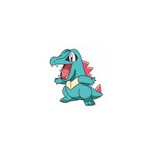 Totodile (Pokémon) - Bulbapedia, The Community-Driven Pokémon Encyclopedia