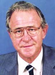 History Page: Leaders in MSK Radiology Brian Joseph Cremin (1929–2012)