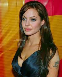 Angelina Jolie Beautiful 💖😍💖😍💖