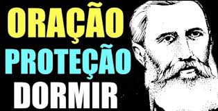 Oração Proteção Bezerra de Menezes Para Dormir 🙏