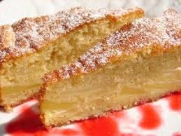 Biscuit Fondant Aux Pommes Fondant Aux Pommes Biscuits Fondants Recettes De Cuisine