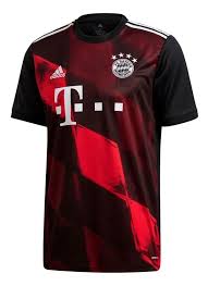 Fifa 21 melhor bayern de munique. Camisa Do Bayern De Munique Iii 2020 21 Masculina G Bayer De Munique Camisa De Time Magazine Luiza