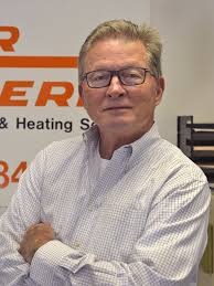 Bill Efird, Air Therm Company Inc.