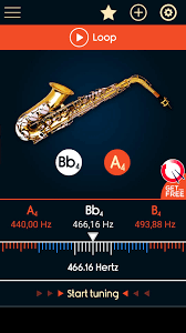 Conhece algum bom programa para baixar música que ficou de fora desta lista? Afinador De Saxofone Para Android Apk Baixar