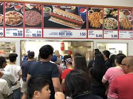 Costco food court menu is surprisingly extensive. Costco 564 Photos 88 Reviews Wholesale Stores 4500 Still Creek Drive Burnaby Bc Phone Number Yelp