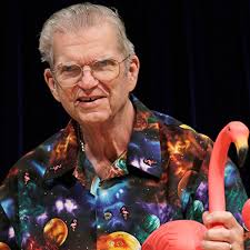 Don Featherstone, Father of the Plastic Lawn Flamingo, Dies at Age 79