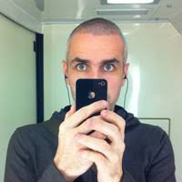 Toutes les photos de l'auteur Chris Grimley