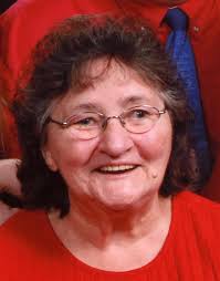 Bernice Cordle Obituary