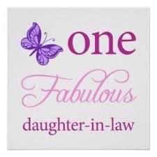 Birthday Message For My Daughter In Law My Daughter N Law Jewels Is Blessing Thank You For Her Sister In Law Quotes Law Quotes Birthday Quotes For Daughter