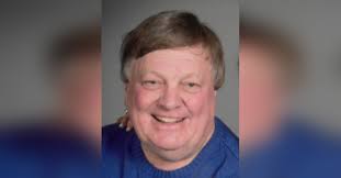 Obituary information for Chuck Palmer