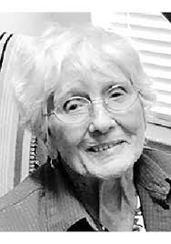 Corilla Walker Obituary (1925