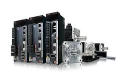 AC Servos-MELSERVO | Products | MITSUBISHI ELECTRIC Factory ...