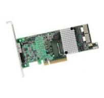 H5-25086-01 LSI Logic 8-Ports External 6G/S SATA+SAS PCI-E ...