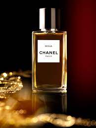 Maybe you would like to learn more about one of these? Chanel Misia Review