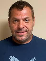 Offender Information