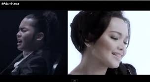 Assalamualaikum dan salam 1dunia, peeeh dah lama aku tak terjebak dengan drama tv selepas nur kasih. Monday Music Muara Hati Ost Drama Bersiri Adam Dan Hawa