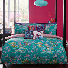 We want our customers to enjoy the full experience of traditional japanese bedding and styling, which is why we created this stunning japanese bedroom set that. Debenhams Duvet Cover Home Japanese Inspired Bedroom Diy Furniture Bedroom