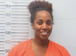 Georgia Woman Arrested For Fighting In Oxford