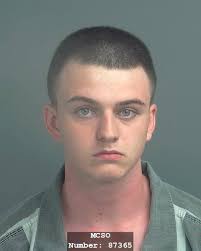 For Immediate Release June 29, 2017 Montgomery County Sheriff's Deputies  arrest 4 males for burglary On June 26, 2017, just before 12:30 pm,  Deputies with the Montgomery County Sheriff's Office were dispatched