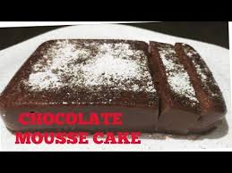 My Cake Making Experiments Youtube In 2020 Chocolate Mousse Cake Mousse Cake Recipe Chocolate Mousse Cake Recipe