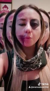 Ella es Eva Rosales Arellano parte del equipo multidisciplinario de la  Unidad de Atención a la Violencia Familiar y de Género de la DMSP.