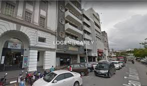 Hari ini, psis telah dikunjungi oleh pasukan naziran projek pakej rangsangan ekonomi (pre) drp bahagian pembangunan kpt. 7 5 Storey Building For Sale Jalan Sultan Idris Shah Ipoh Intermediate Shop Office For Sale In Ipoh Perak Iproperty Com My