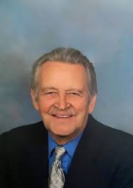 Edwin Mehltretter Obituary January 17, 2021