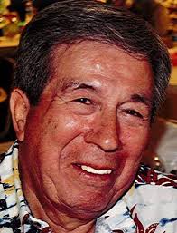 Gilbert Vasquez Puente