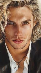 Crescent City Micah Fanart