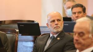 Clark County state rep brings joint agriculture committee back to Ohio  State Fair