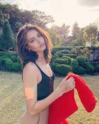 There are many more hot tagged wallpapers in stock! 49 Hot Pictures Of Jessica Clements Which Will Make You Want To Jump Into Bed With Her Best Of Comic Books