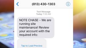 Swipe up to account services and tap lock & unlock card tap the toggle switch to change the status of your card Warning Scammers Are Using Text Messages To Steal Your Bank Info Clark Howard