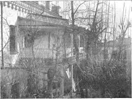 Ipatiev House At Yekaterinburg Russia A W Romanov Family Russian Revolution Peter And Paul Cathedral