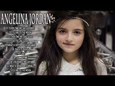 More from the voice kids uk. 89 Angelina Jordan Music Ideas Angelina Jordan Angelina Beautiful Songs