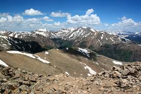 Mount Elbert
