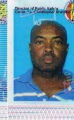 Obituary for Percy Lee McClain