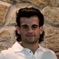 Michael Solomonides's Instagram, Twitter & Facebook