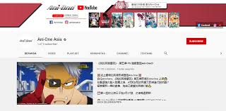 Tonton streaming anime subtitle indonesia di animeindo.site. Nonton Anime Sub Indo Cek 5 Situs Ini Aja Kumparan Com