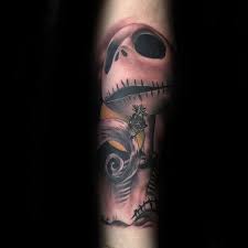 We did not find results for: Top 95 Nightmare Before Christmas Tattoo Ideas 2021 Guide