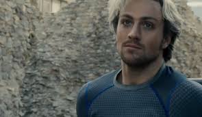 Age of ultron, according to a wednesday marvel declined comment on the wrap's story. Aaron Taylor Johnson Talks Marvel S Quicksilver Plans