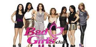 Three replacement bad girls were introduced in their absences later in the season. Which Bad Girl Are You Season 9 Proprofs Quiz