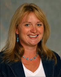 Elected Representatives