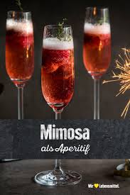 Mimosa Rezept Edeka Rezept Leckerschmecker Rezepte Silvester Rezepte Getranke
