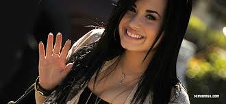 Estilo Demi Lovato