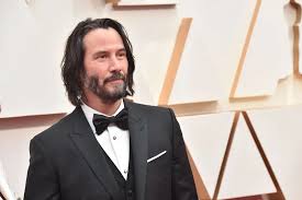 Keanu Reeves estrela novo filme de suspense como agente da CIA