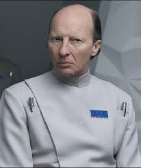 Dedra Meero's apartment in Coruscant is very nice for a rather junior  officer in the ISB. I guess good service is rewarded in the Empire.