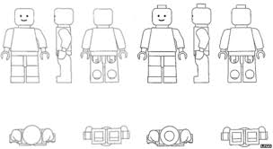 Pin By Jules Holleman On Lego Fun Lego Figures Lego Patent Lego