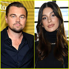 Leonardo dicaprio and model girlfriend camila morrone. Here S What Leonardo Dicaprio Camila Morrone Did On New Year S Eve 2021 2021 New Year S Eve Camila Morrone Leonardo Dicaprio Just Jared