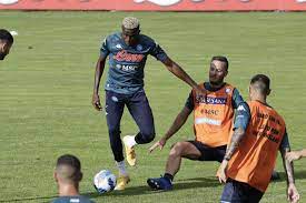 Di fronte la bassa anaunia, squadra di promozione trentina. Pfjeqxdsevhycm